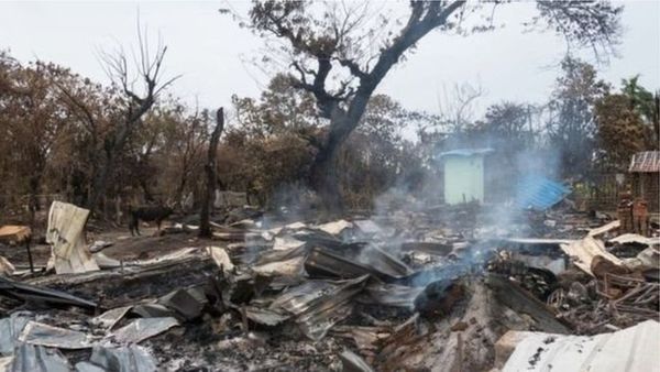 কাল থেকে হচ্ছেনা, রোহিঙ্গা প্রত্যাবাসনে সময় লাগবে