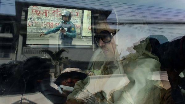 খালেদা জিয়ার কারাদন্ডের সিদ্ধান্তের প্রেক্ষিতে কি হবে বিএনপির পরবর্তী কৌশল?