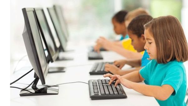 ডিজিটাল যুগের ছেলে-মেয়েরা কি কলম ধরা ভুলে যাচ্ছে?