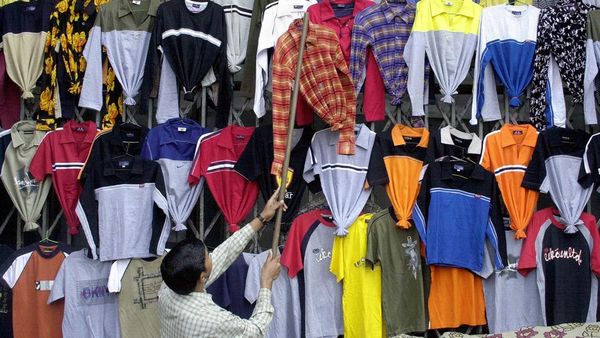 কলকাতায় হকার উচ্ছেদের বিকল্প উদ্যোগ