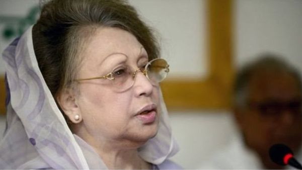 খালেদা জিয়া কি কারাগারে 'মাইল্ড স্ট্রোকে'র শিকার হয়েছিলেন