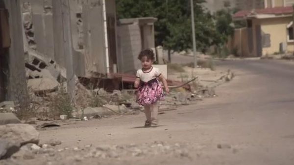 লিবিয়ায় গাদ্দাফির শহরটি এখনো ভূতুড়ে নগরী কেন?