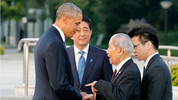 নাগাসাকি: ভুলে যাওয়া এক শহর