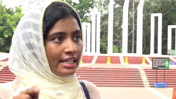 ব্যাঙ্গালোরে বর্জ্য পানি ব্যবহৃত হচ্ছে সিল্ক শাড়ি তৈরির কাজে