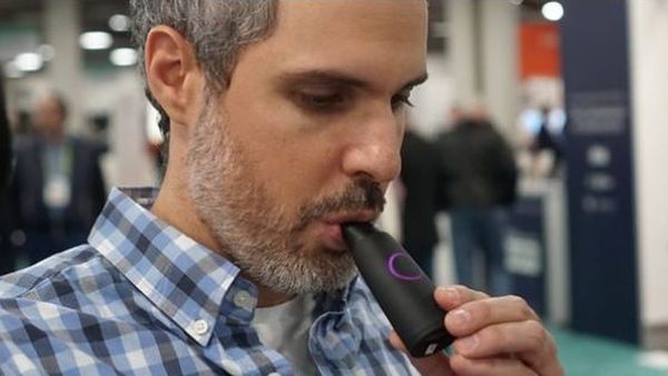 নি:শ্বাসের মাধ্যমে জানা যাবে কোন ধরণের খাবার খেতে হবে