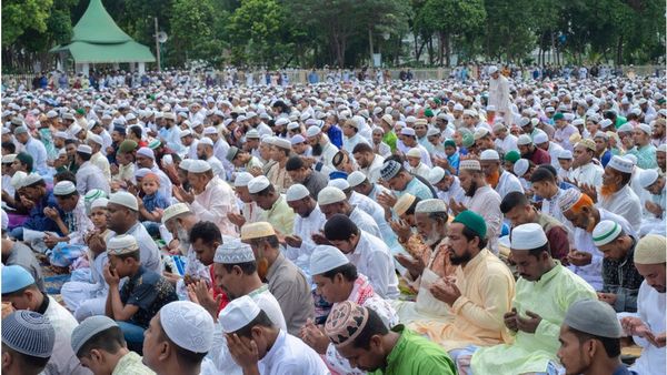 ঈদ ২০১৯: বরিশালের ২০ গ্রামের বাসিন্দাদের আজ ঈদ