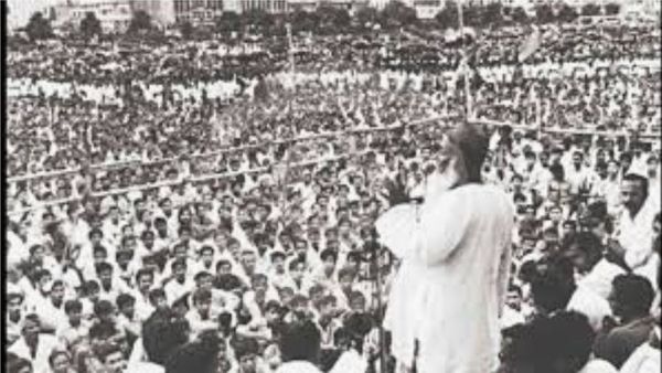 আওয়ামী লীগের ৭০ বছর: যেভাবে জন্ম হয়েছিল দলটির