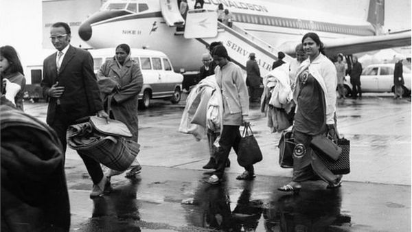 উগান্ডার এতো মানুষ ভারতে আসছে কেন?