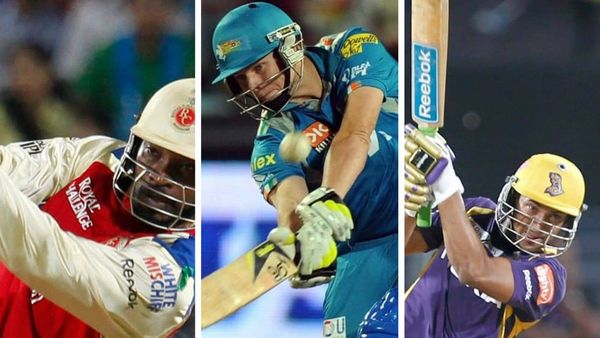 ১০০ বলের ক্রিকেট নিয়ে যা জানার আছে