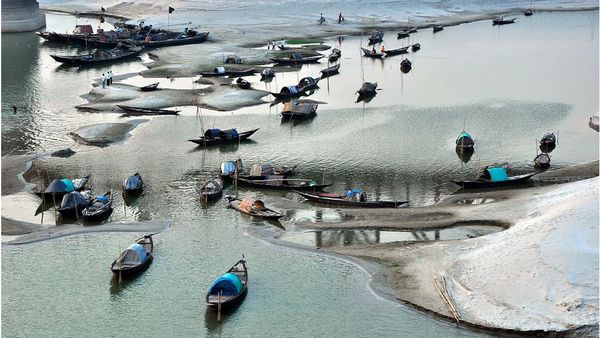 ফারাক্কা বাঁধ: ভারত ও বাংলাদেশের পানির হিস্যা নির্ধারণ হয় যেভাবে