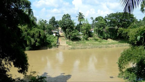 ফেনী নদী: পানিবণ্টন চুক্তি হলে ভারতের প্রাপ্য হবে ১.৮২ কিউসেকের চাইতে বেশি