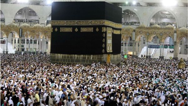 হজ কোটা বিভিন্ন দেশের জন্য যেভাবে নির্ধারিত হয়