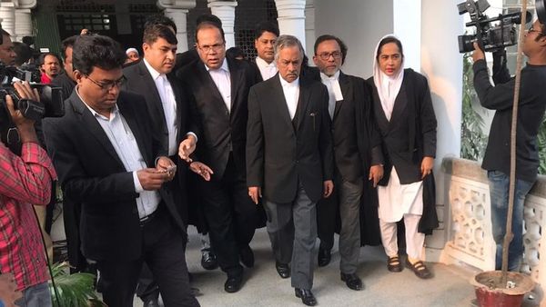 বিএনপি নেত্রী খালেদা জিয়ার জামিন আবেদন খারিজ করে দিলো আপিল আদালত