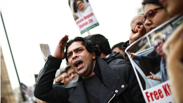 কারাবন্দী বিএনপি চেয়ারপারসন খালেদা জিয়ার যত মামলা ও কারাদণ্ড