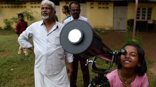 সূর্যগ্রহণ সম্পর্কে যেসব ধারণা পরিবর্তন করা জরুরি