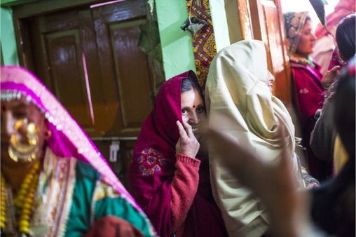 শ্বাশুড়ি-পুত্রবধূ সম্পর্ক নিয়ে গবেষণা যা বলছে