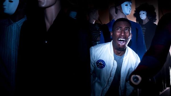 মানুষ কেন ভয় পায়? কিভাবে ভয় তাড়াবেন?