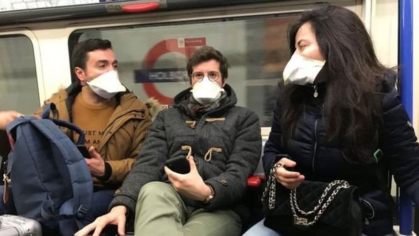 করোনাভাইরাসে আক্রান্ত হলে মৃত্যুর ঝুঁকি কতোখানি?