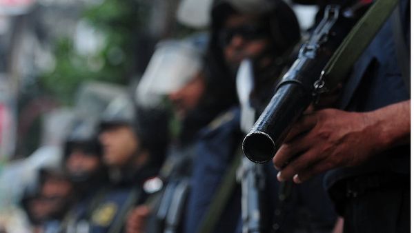 টেকনাফে র‍্যাবের সাথে 'বন্দুকযুদ্ধে' ৭ জন রোহিঙ্গা নিহত