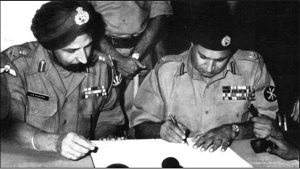 ১৯৭১ সালে ভারত যেভাবে বাংলাদেশের স্বাধীনতা যুদ্ধে জড়িয়েছিল