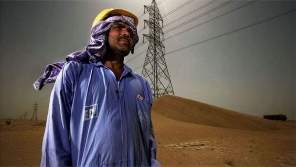 সংযুক্ত আরব আমিরাত 'মেধাবী' বিদেশিদের নাগরিকত্ব দেবে