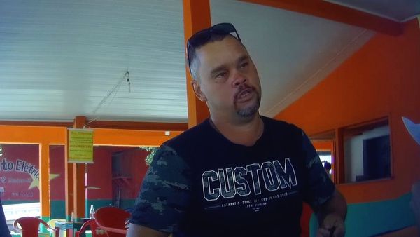 ব্রাজিলের আমাজন বনভূমি বিক্রি হচ্ছে ফেসবুকের মার্কেটপ্লেসে