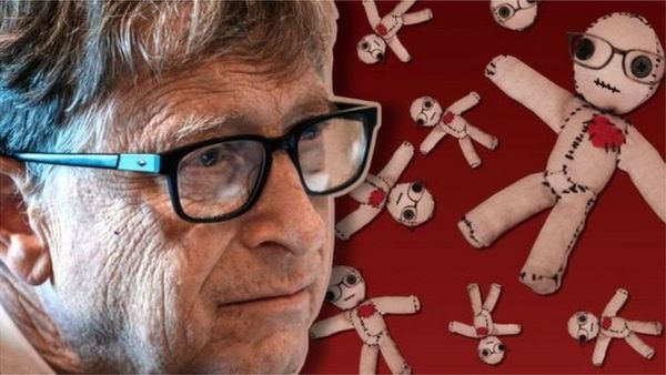 বিল ও মেলিন্ডা গেটস: বিয়ের ২৭ বছর পর ডিভোর্সের ঘোষণা দিলেন এই দম্পতি