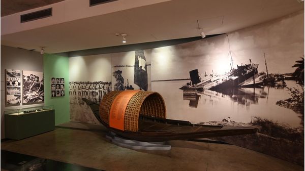 অপারেশন জ্যাকপট: ৫০ বছর আগে বাংলাদেশের মুক্তিযুদ্ধের মোড় ঘোরানো প্রথম নৌ-কমান্ডো অভিযান