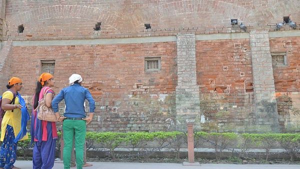 ভারত: ব্রিটিশ বিরোধী মুসলিম বিদ্রোহীদের 'শহীদ' সম্মান বাতিল হবে