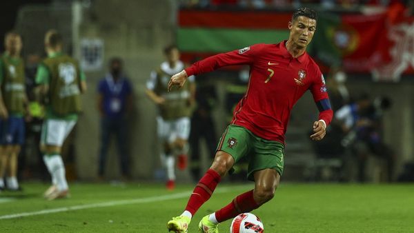 ক্রিশ্চিয়ানো রোনালদো: পুরুষ আন্তর্জাতিক ফুটবলে সর্বোচ্চ গোলের নতুন রেকর্ড করেছেন পর্তুগিজ অধিনায়ক