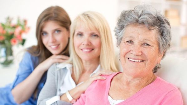 ডিমেনশিয়া: মানুষ কেন অতীতের তুলনায় সাম্প্রতিক ঘটনা বেশি ভুলে যেতে শুরু করে