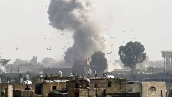 সৌদি আরব ও লেবাননের সম্পর্ক কেন বৈরি হয়ে উঠেছে?