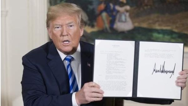 পরমাণু চুক্তি: ইরান ও ছয় বিশ্বশক্তির মধ্যে আলোচনা আবার শুরু হচ্ছে