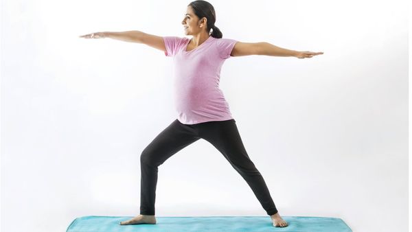 নারী: গর্ভাবস্থায় শরীর ও মনে যেসব পরিবর্তন ঘটে