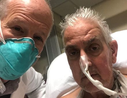 চিকিৎসা: প্রথমবারের মত এক আমেরিকান ব্যক্তির দেহে প্রতিস্থাপন করা হল শুকরের হৃদপিণ্ড