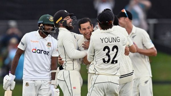 রস টেলর: অবসরে যাওয়া এই ব্যাটসম্যানকে ক্রিকেট বিশ্ব যে কারণে মনে রাখবে