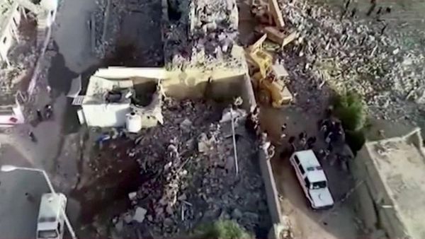 সৌদি-ইয়েমেন যুদ্ধ: ইয়েমেনের কারাগারে সৌদি হামলায় হতাহতের ঘটনায় নিন্দা জানিয়েছে জাতিসংঘ