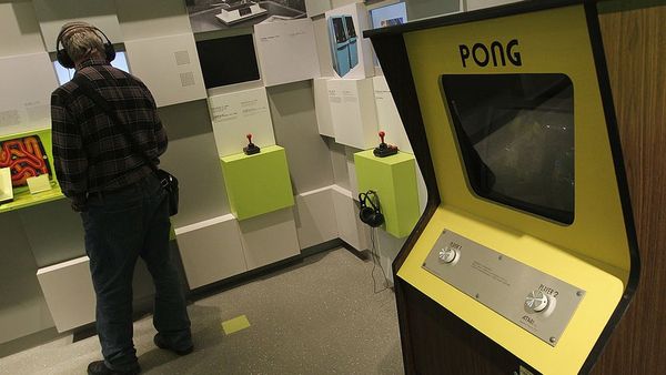 ইতিহাসের সাক্ষী: কীভাবে হয়েছিল কম্পিউটার গেম বিপ্লবের সূচনা