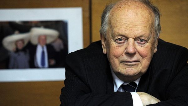 ইউক্রেন, বেলারুস ও রাশিয়ার যে বৈঠকে ভেঙে গিয়েছিল সোভিয়েত ইউনিয়ন