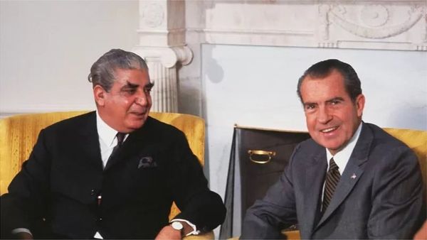 মুক্তিযুদ্ধ ১৯৭১: সেসময়ের সুপার পাওয়ার সোভিয়েত ইউনিয়ন যেভাবে বাংলাদেশের পক্ষে দাঁড়িয়েছিল