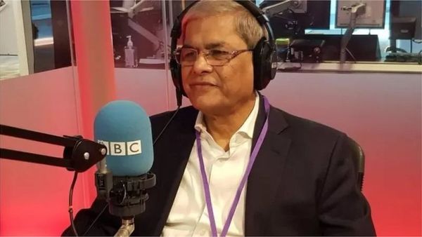 আন্দোলন: 'বৃহত্তর ঐক্য' কীভাবে করতে চাইছে বিএনপি, কে হবেন নেতা