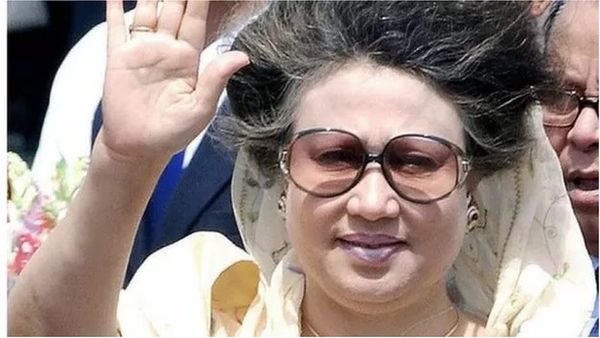 খালেদা জিয়া: সাড়ে পাঁচ মাসের মাথায় ফের হাসপাতালে বিএনপি চেয়ারপার্সন