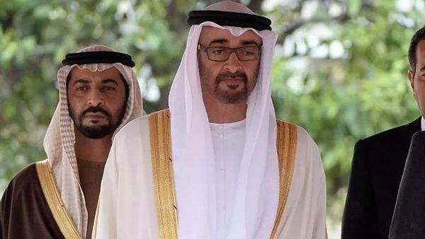 বিন সুলতান রাজ পরিবার: বিতর্কিত যে শাসক পরিবার আরব আমিরাতকে আন্তর্জাতিক শক্তিতে পরিণত করেছে