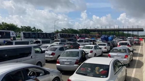 পদ্মা সেতুর নাট-বল্টু খোলা নিয়ে সর্বশেষ যা জানা যাচ্ছে