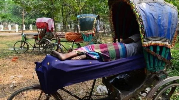 জলবায়ু: বাংলাদেশে এবছরের বর্ষায় ৪০ বছরের মধ্যে সবচেয়ে কম বৃষ্টিপাত, আবহাওয়ায় এই পরিবর্তনের পেছনে কী?