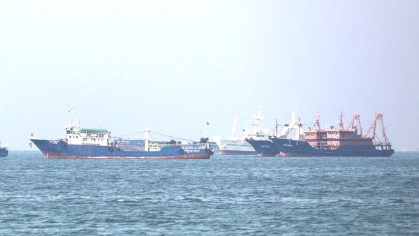 মধ্যপ্রাচ্য: ব্রিটিশ শাসনের শেষ দিনগুলিতে যেসব গোপন লেনদেন হয়েছিল