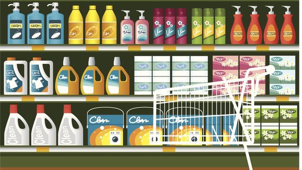 দ্রব্যমূল্য: খাদ্যপণ্যের মত দৈনন্দিন ব্যবহারের টয়লেট্রিজের দামও বাড়ছে বাংলাদেশে