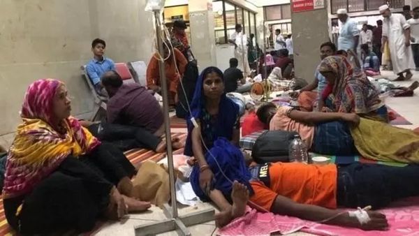 স্বাস্থ্য: জ্বর নিয়ে যেসব তথ্য জেনে রাখতে পারেন