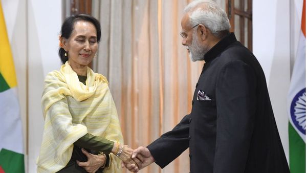 রোহিঙ্গা সংকট সমাধানে বাংলাদেশ যথেষ্ট আন্তর্জাতিক সমর্থন পাচ্ছে না কেন?