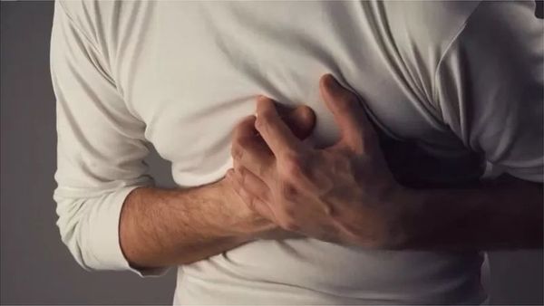 হৃদরোগ: হার্ট ভালো রাখতে একজন ব্যক্তির কতটা পরিশ্রম বা ব্যায়াম দরকার